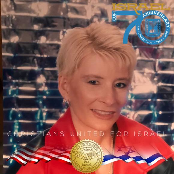 Meet your Posher, Misti - Picture 1 of 1